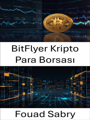 cover image of BitFlyer Kripto Para Borsası